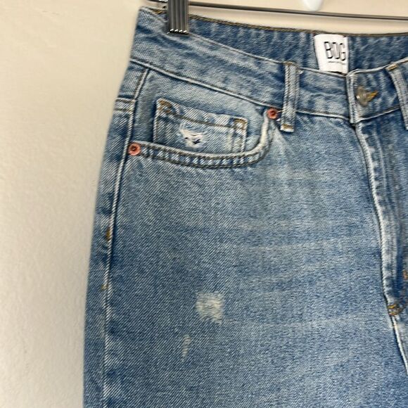 BDG Urban Outfitters MOM Jeans - Picture 2 of 12
